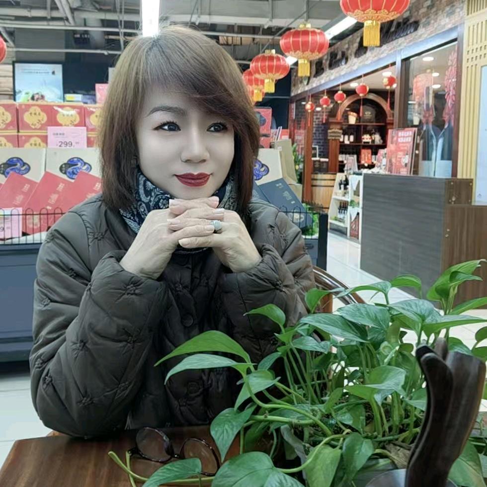 丑女温柔（直播筹备中）