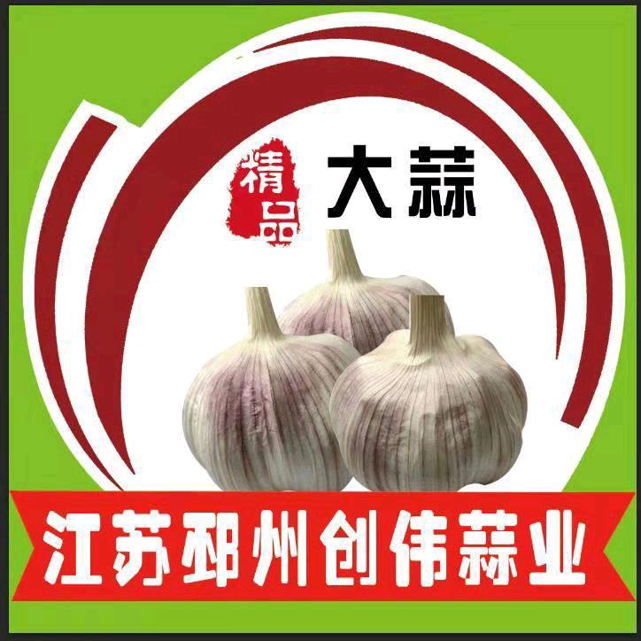 邳州创伟蒜业(徐梅)