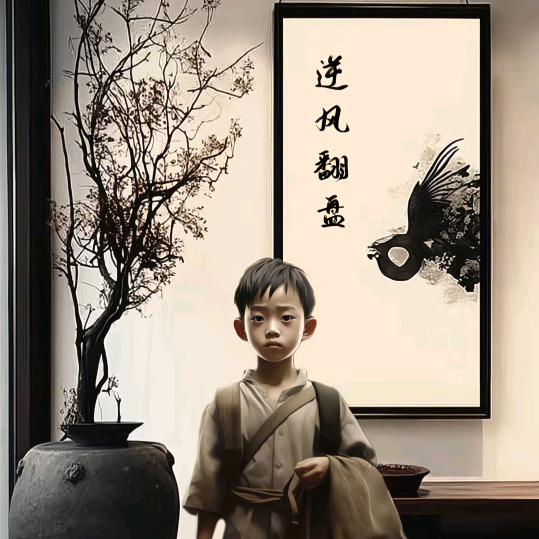 💞๓᭄逆風翻盤♡ꦿ💗᭄