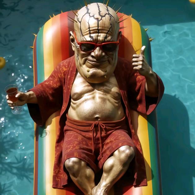 不练出八块腹肌不改名