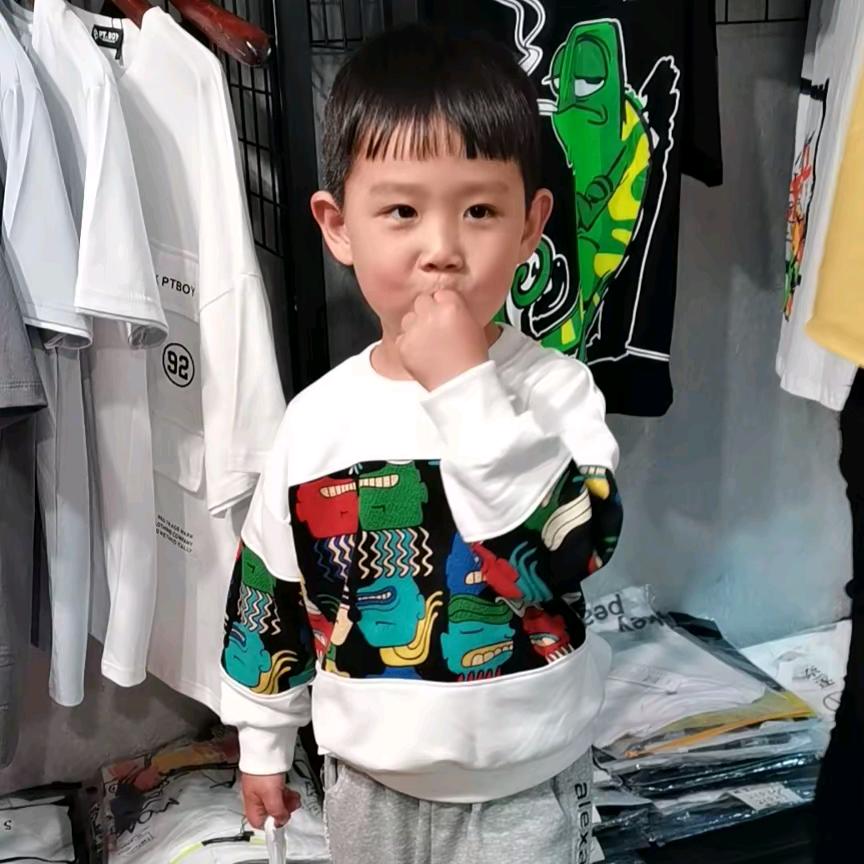 朱文博