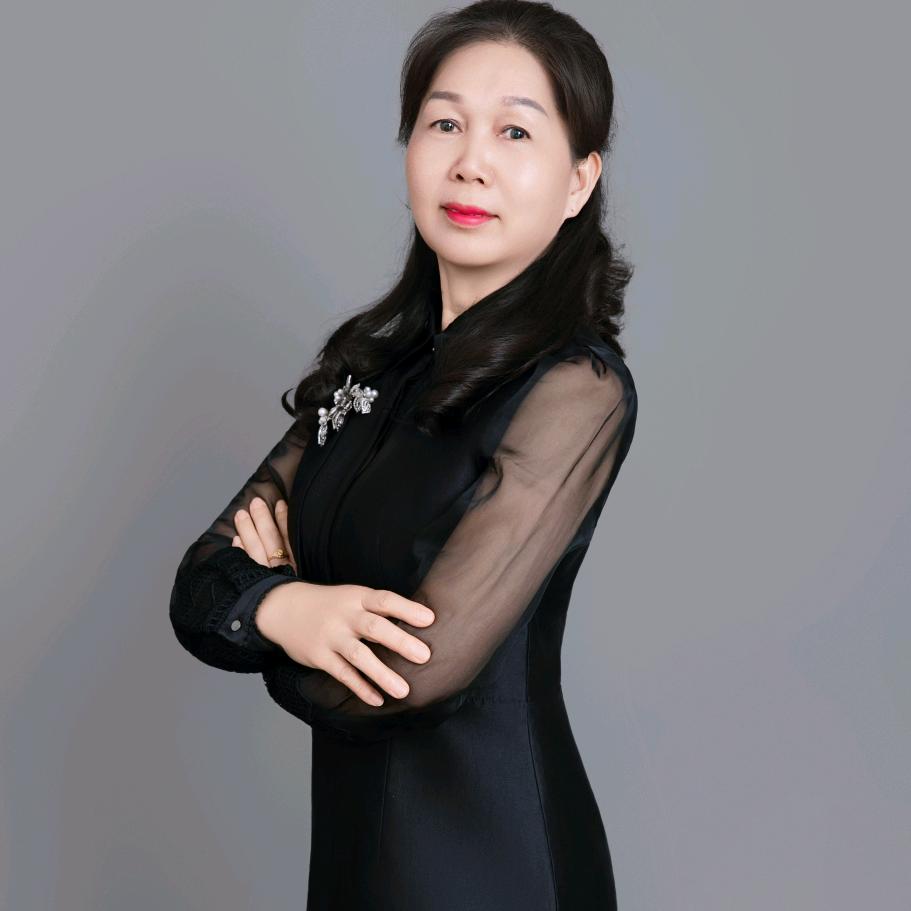 亿加然林丽老师