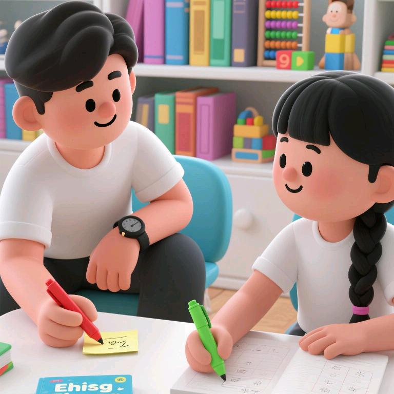 升学规划@刘老师