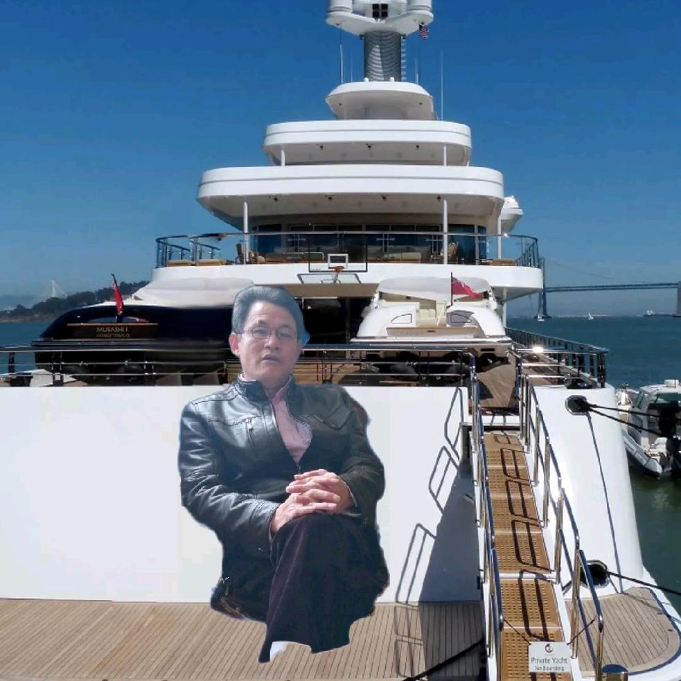 杨宝华