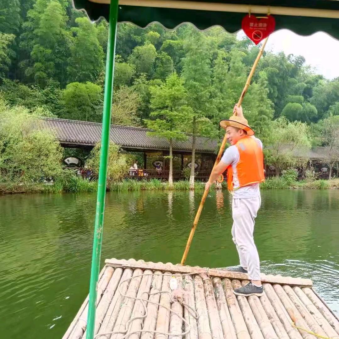 共田同学跑运输