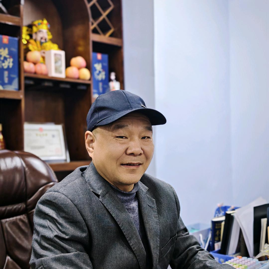 老兵张哥武汉做家政