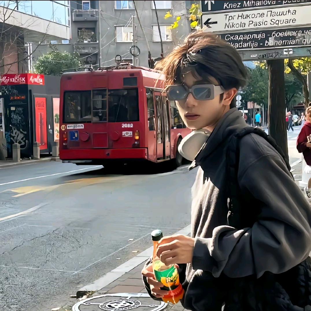 🍓冰美式