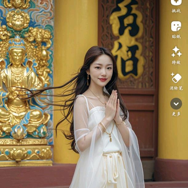 坚强的小宝