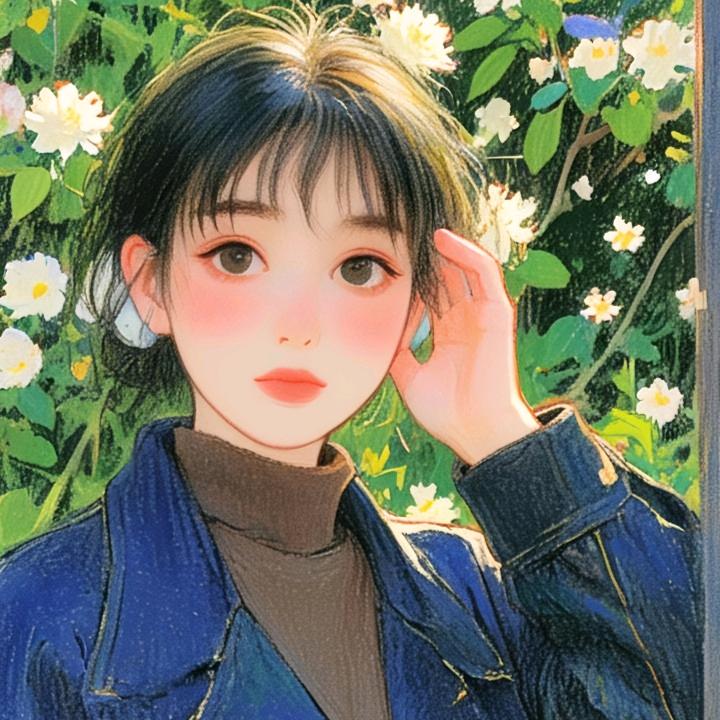 清风