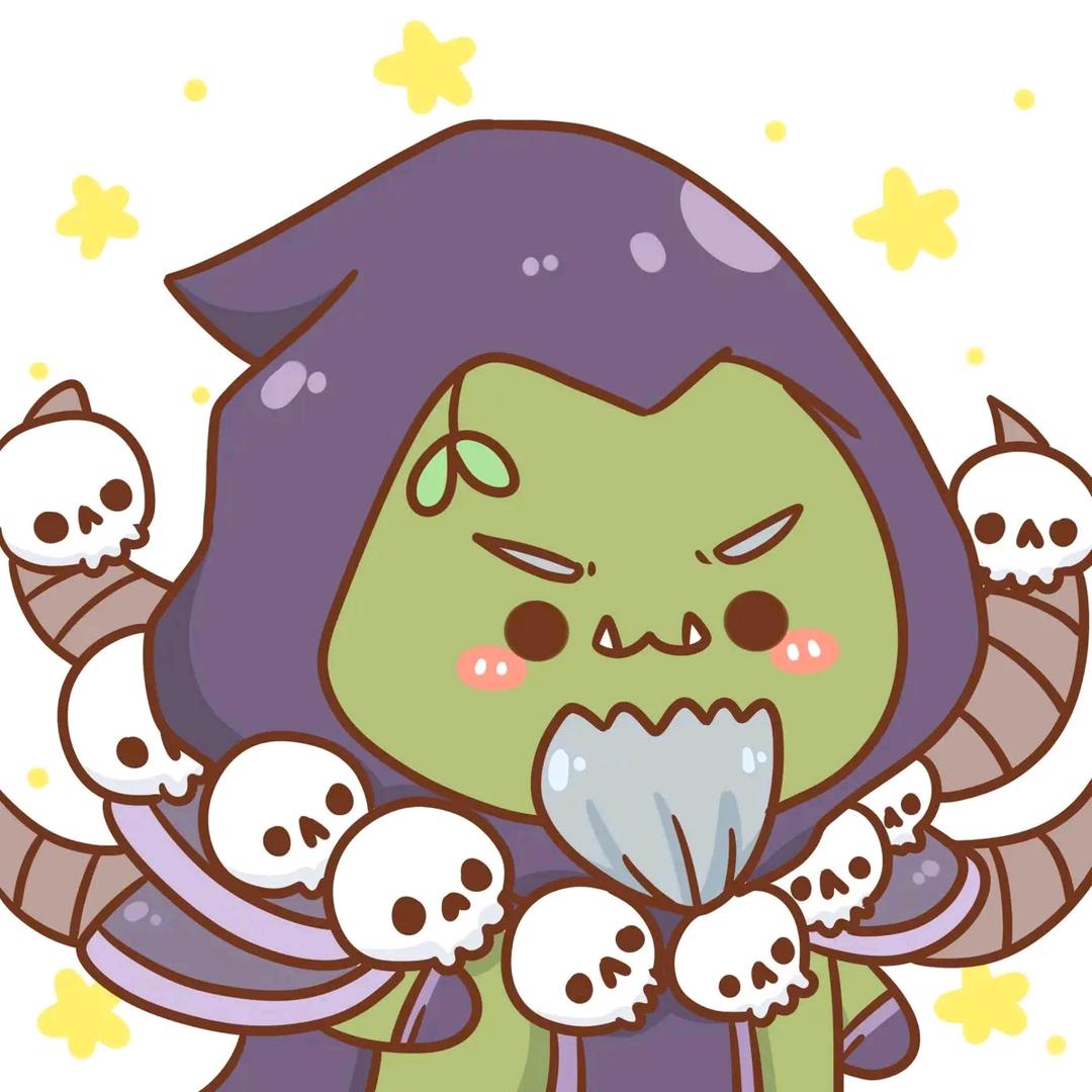 魔兽懒羊羊