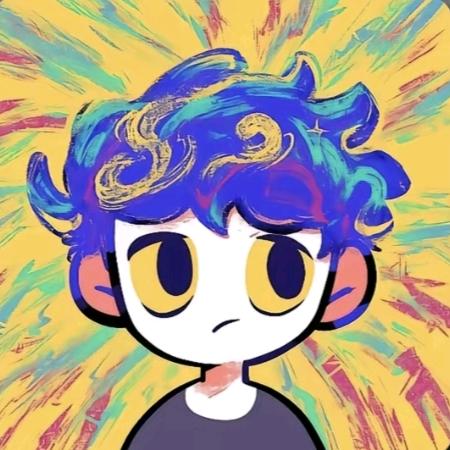 ……晴天