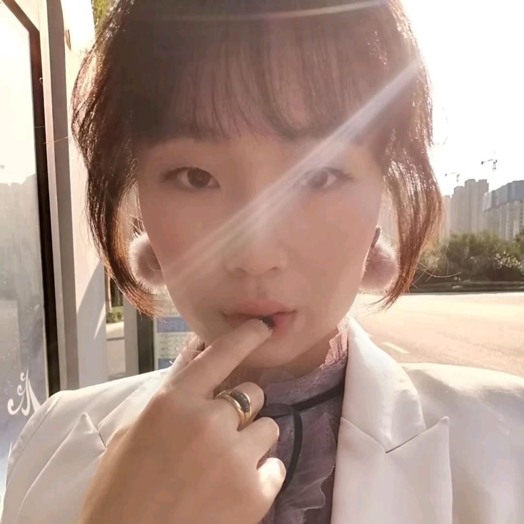 优秀的琛琛