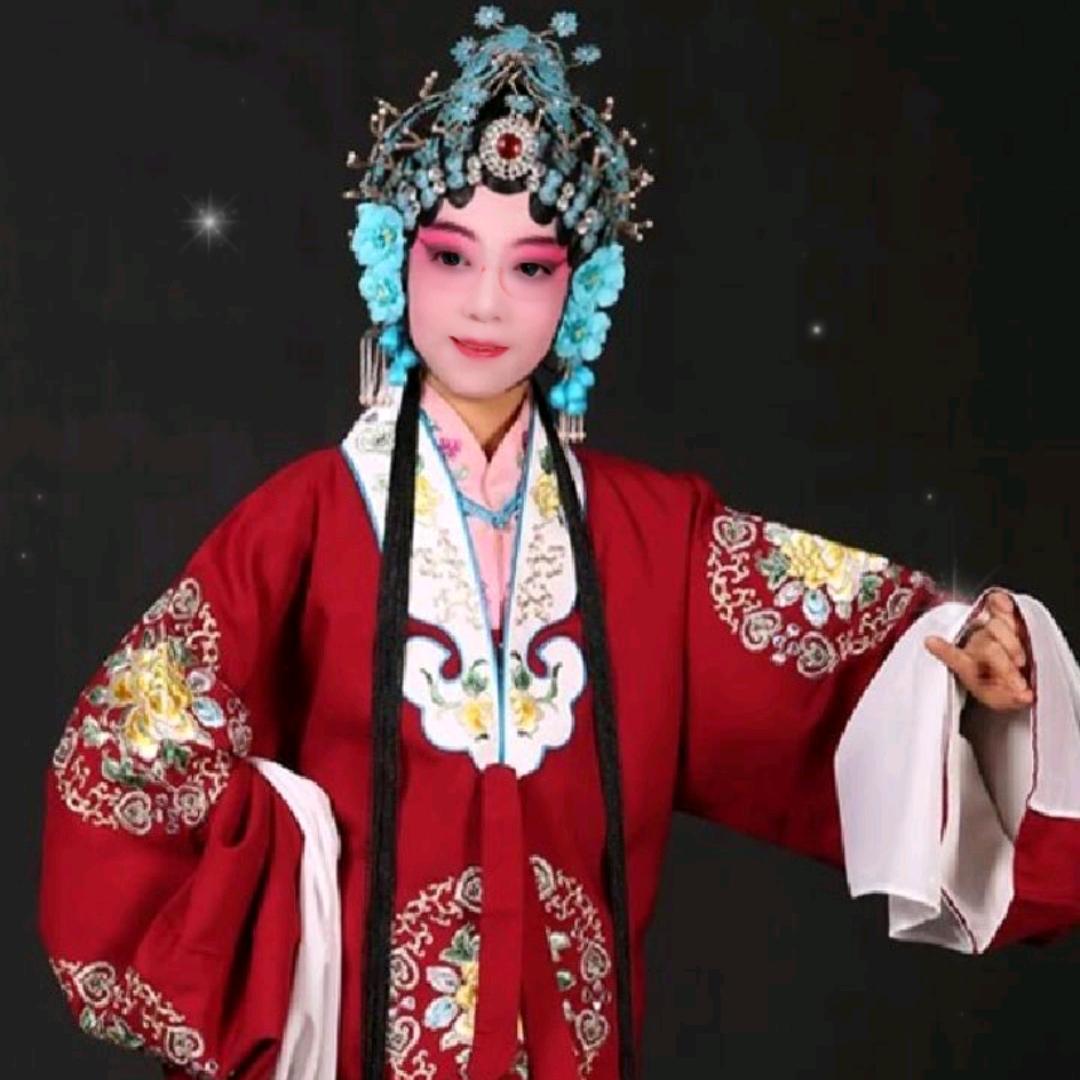 默梅留青