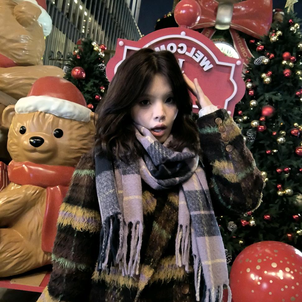 小慧❤️