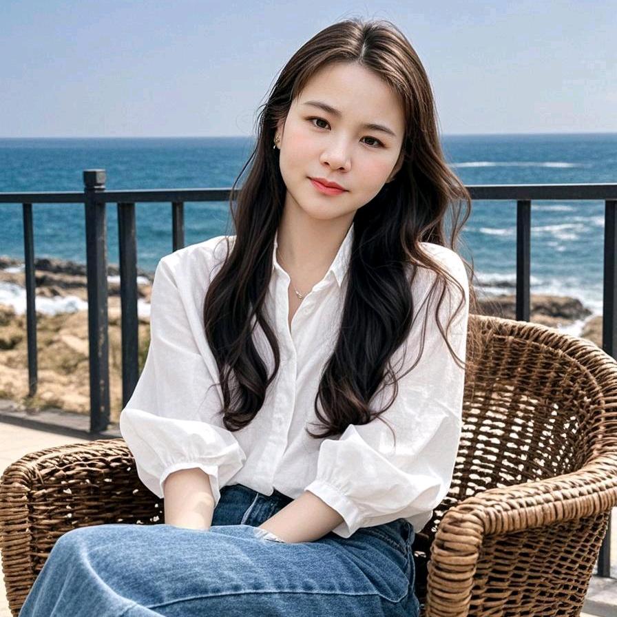 余生随❤️