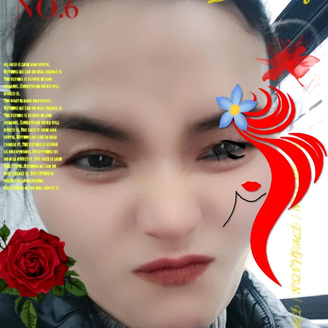 悠悠淡淡