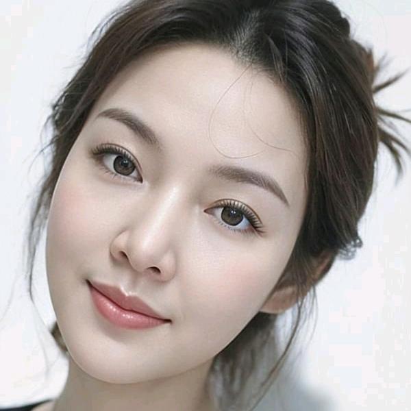 ヾ(❀╹◡╹)ﾉﾞ❀~浅笑安然