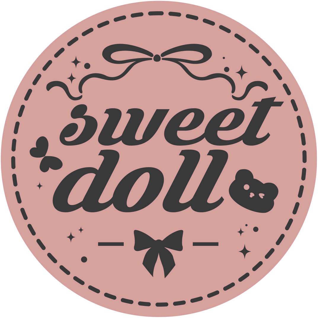 Sweetdoll甜偶