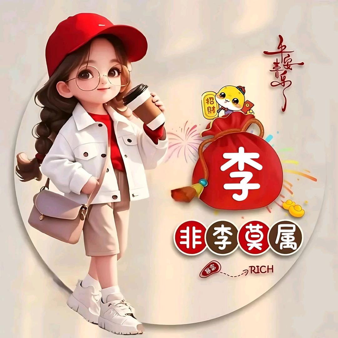李勤