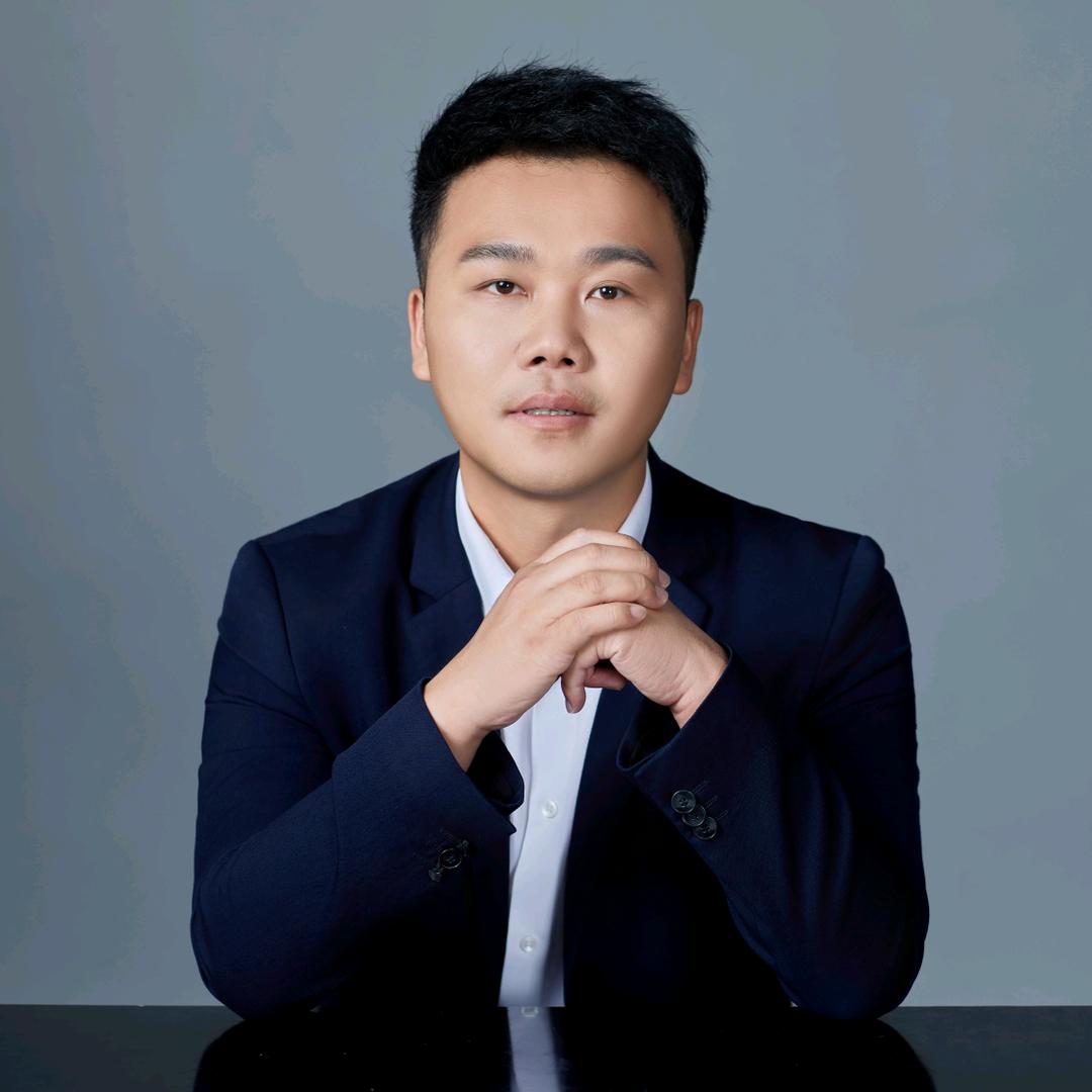 邓总说金