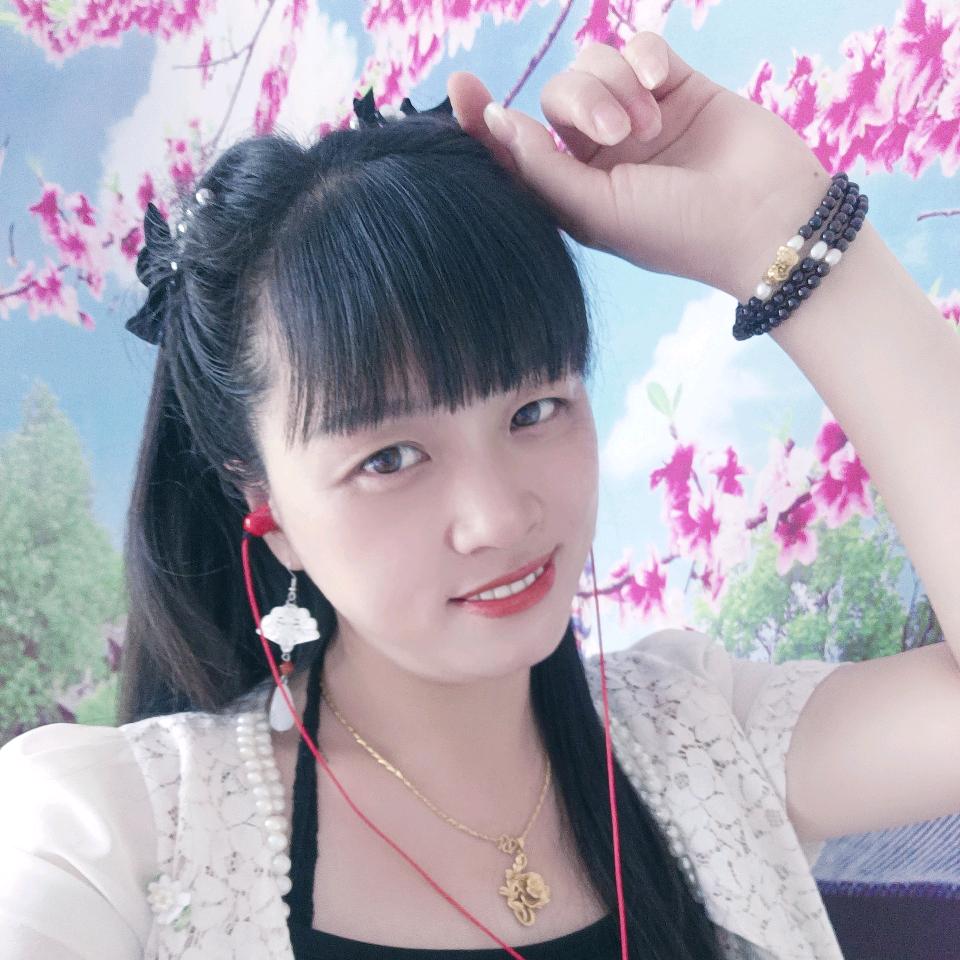 岳西情儿