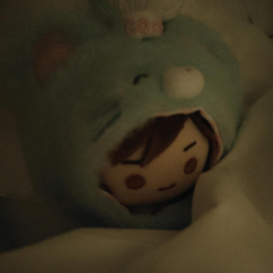 鹿寻（好运版☘️