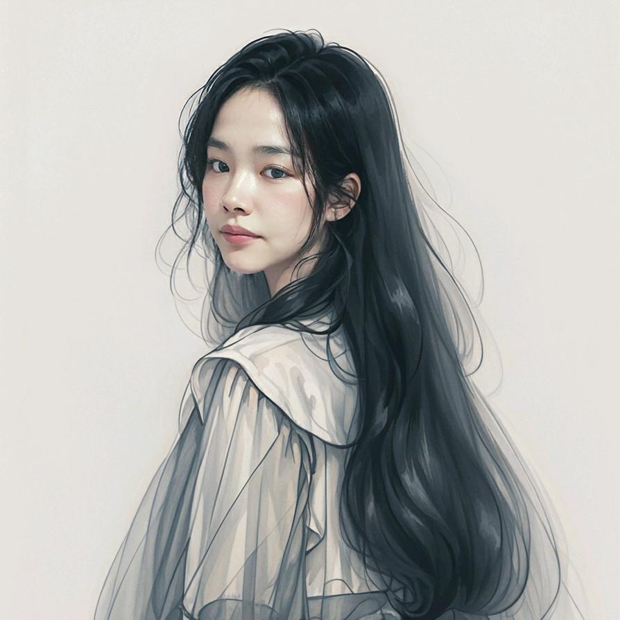 不完美的我-染雪