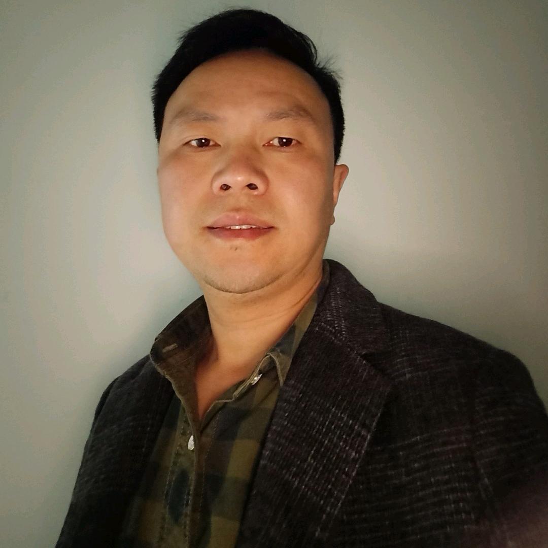 夏吉权《柯缘易道》