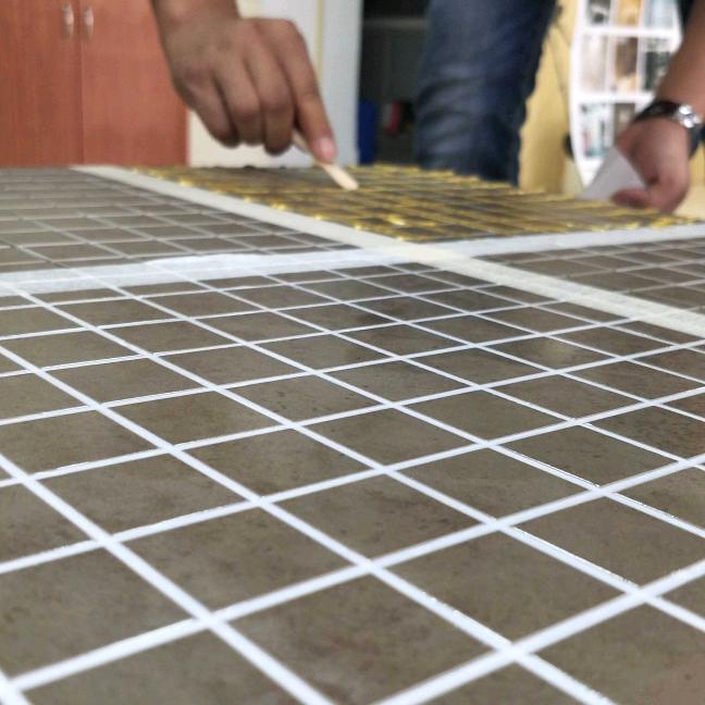 固德环氧自流平源头工厂