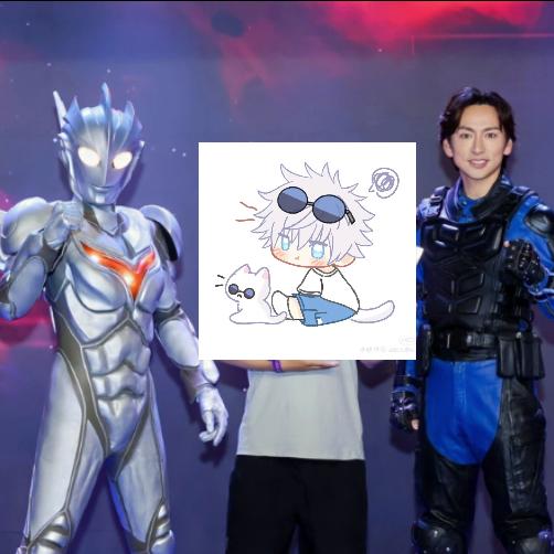 ❄️一千零一❄️