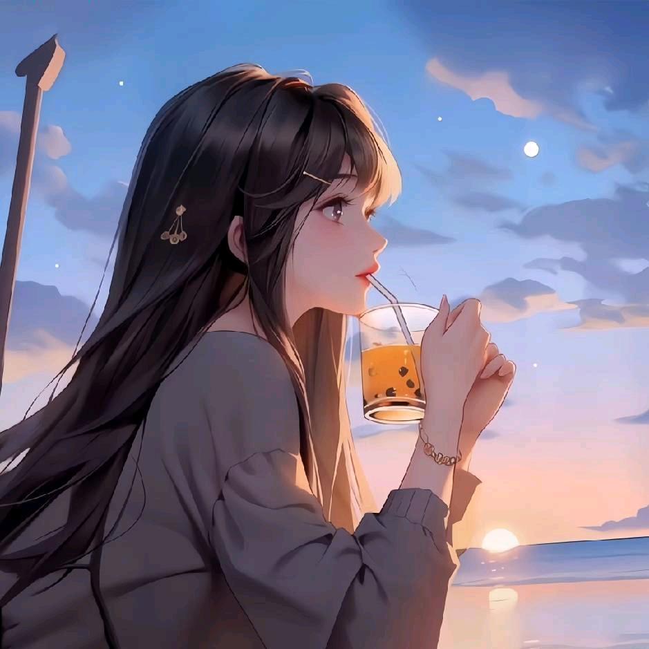 比心
