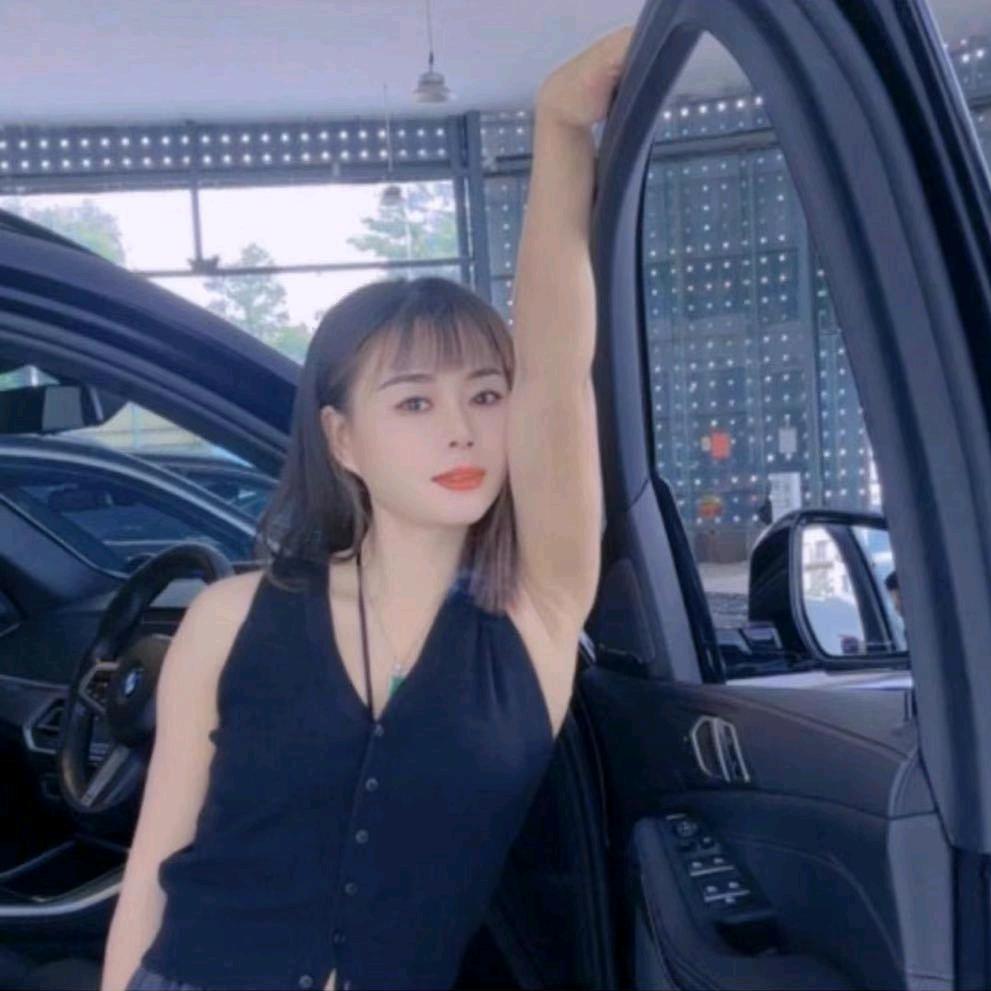 薰姐姐 不懂车