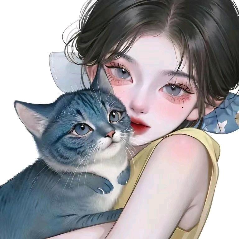 玖奈头像