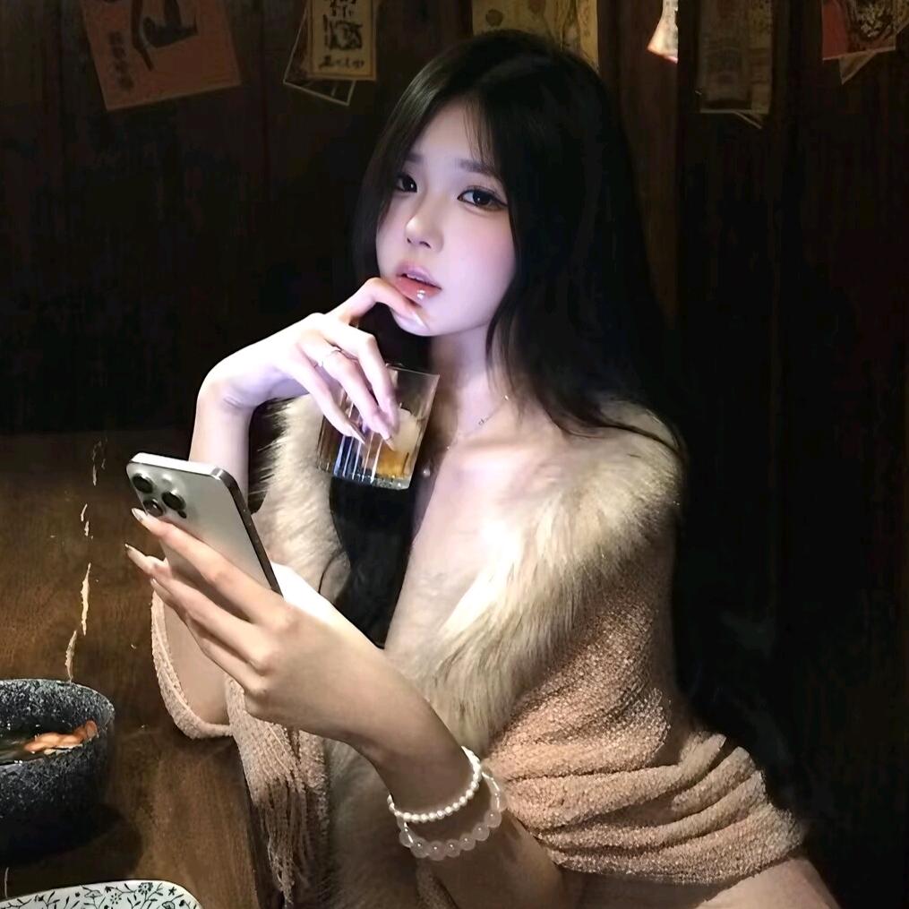 小媳妇