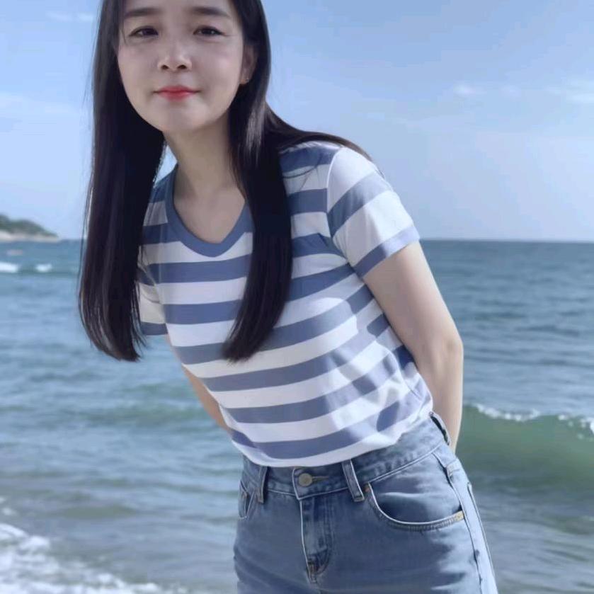 杨柳依依