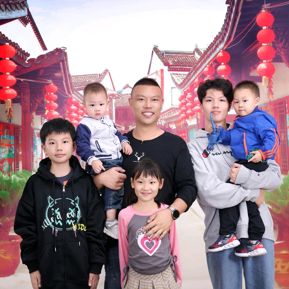 陈豪111