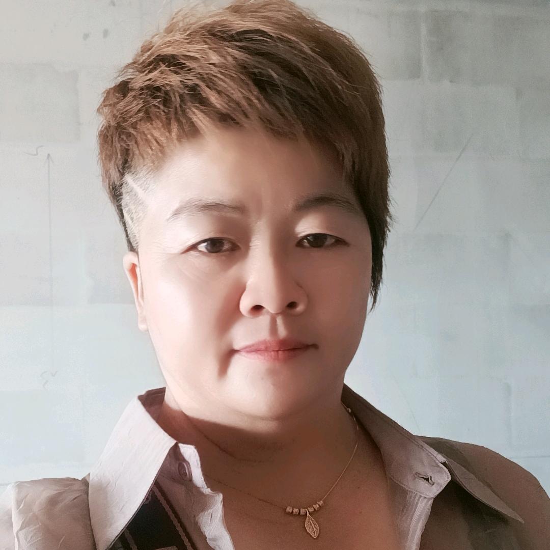 宜州菲尼莫属小陆姐
