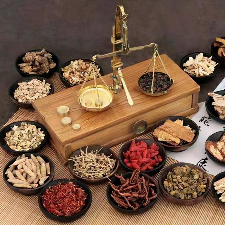 森启辰养生优品