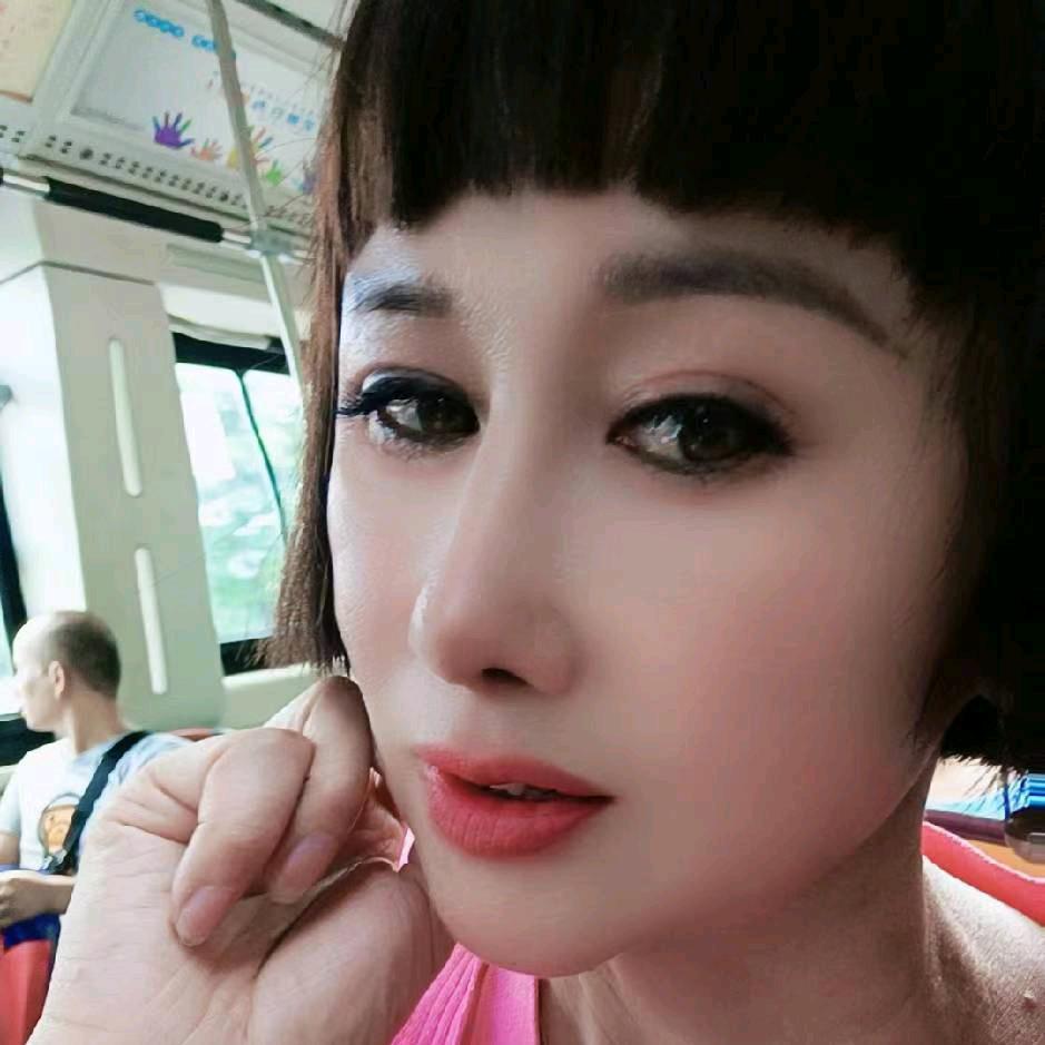岁月之眸