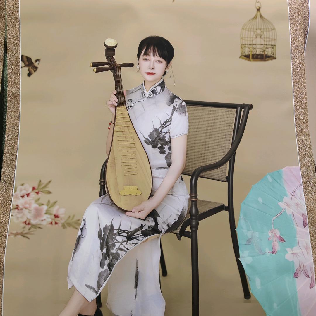 幽兰