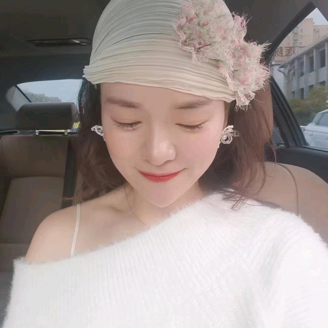 菁儿很奈斯