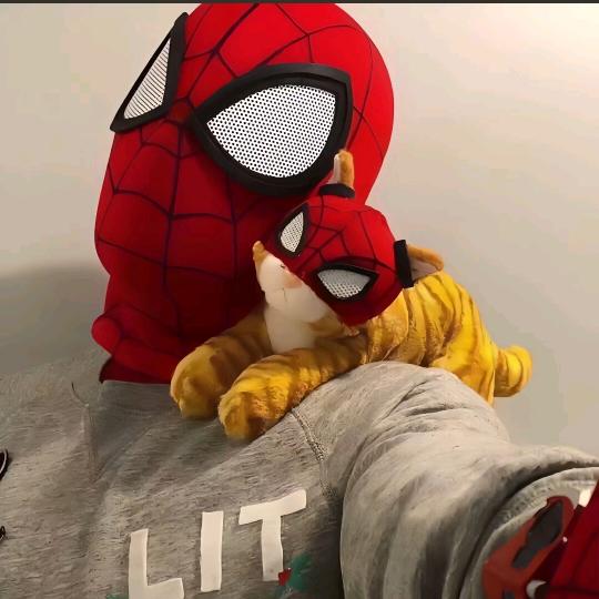 小劉不you(六年之约)