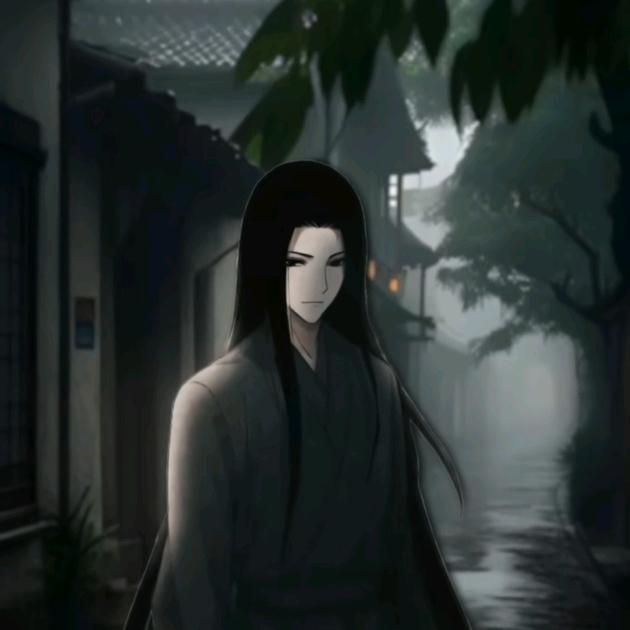 云梦山