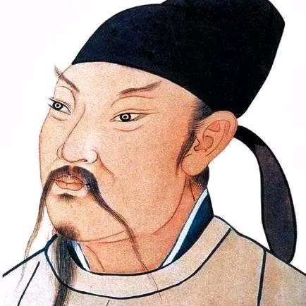 李白
