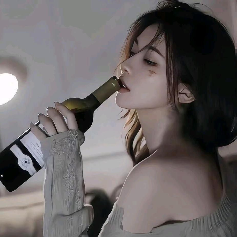 丫头