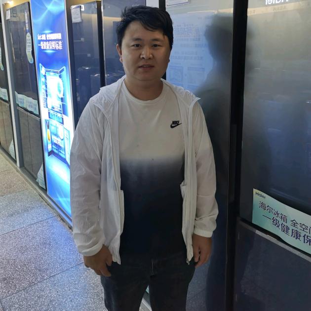 海尔电器销售