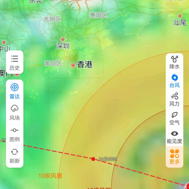 载行东