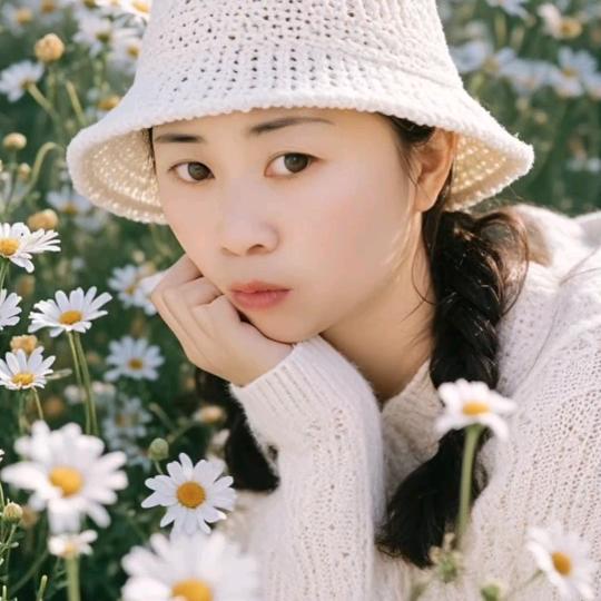 梅子。拒绝连赞