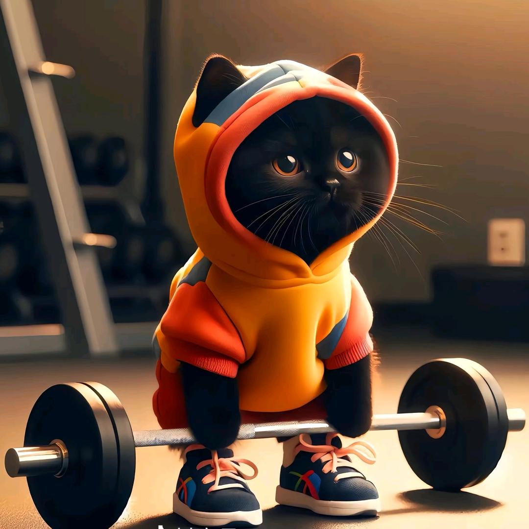 力强24小时健身～许教练