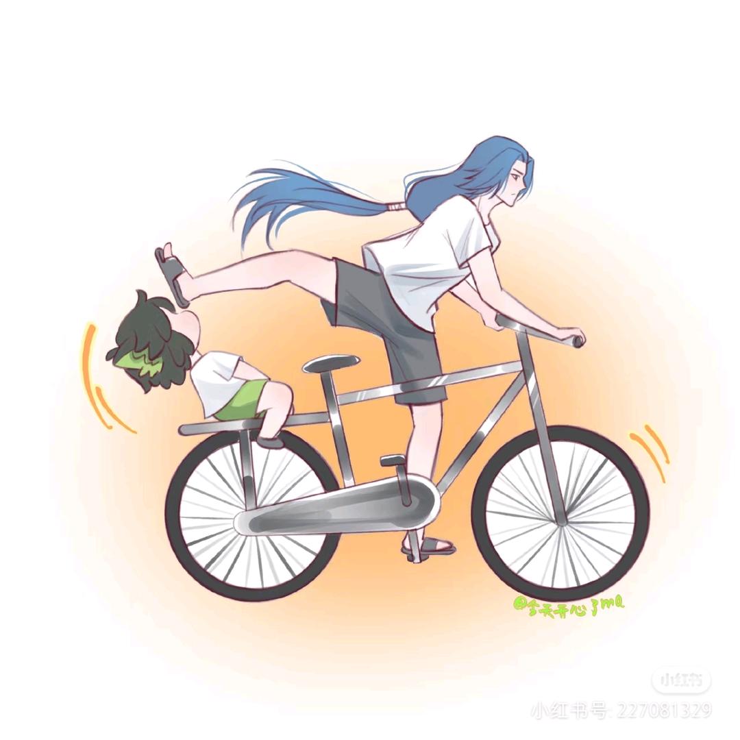 乌萨奇～到～～～
